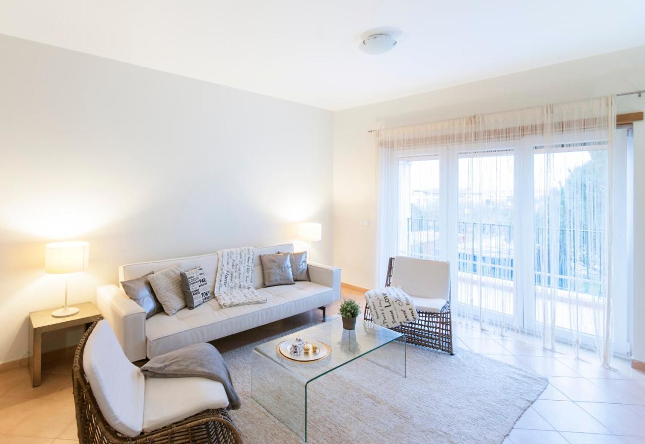 Apartamentos Villa T2 Vila סאגרש מראה חיצוני תמונה