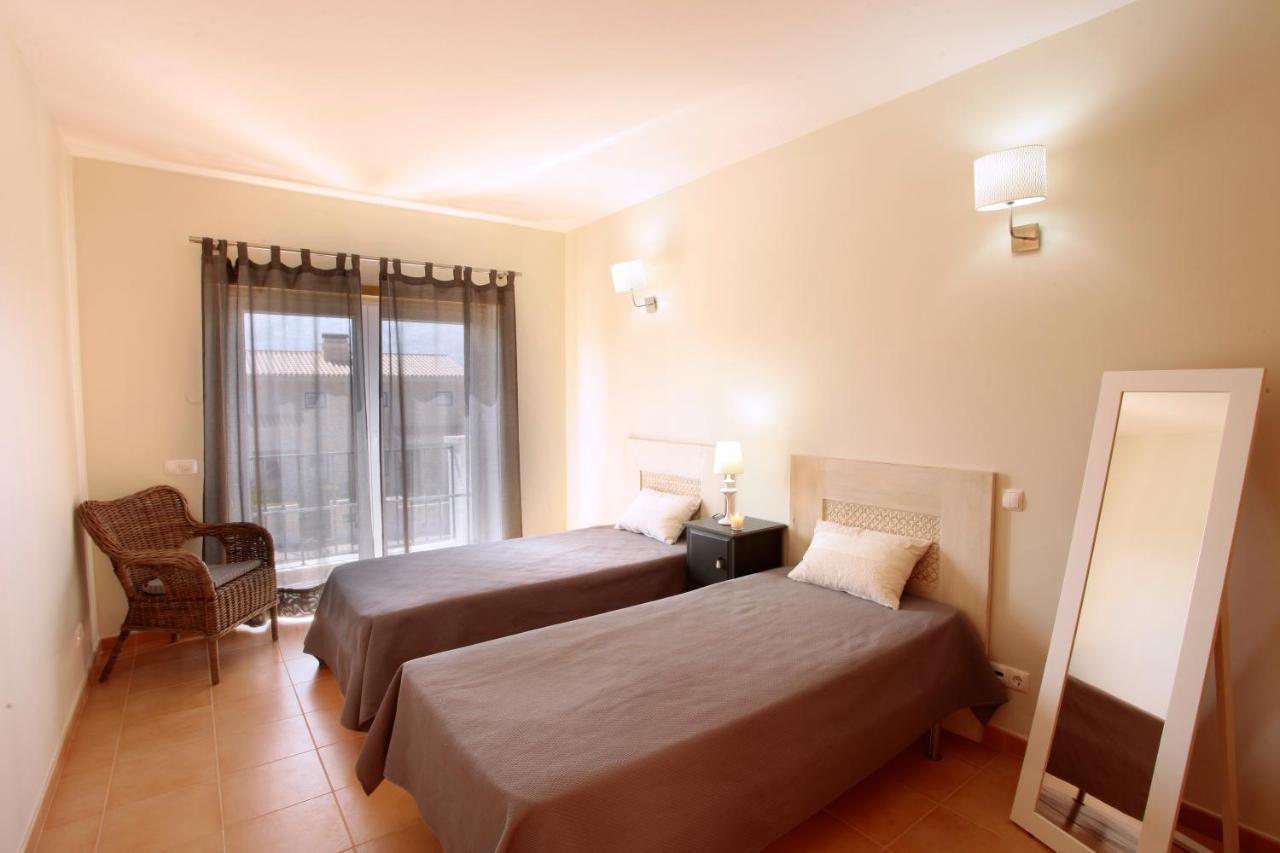 Apartamentos Villa T2 Vila סאגרש מראה חיצוני תמונה