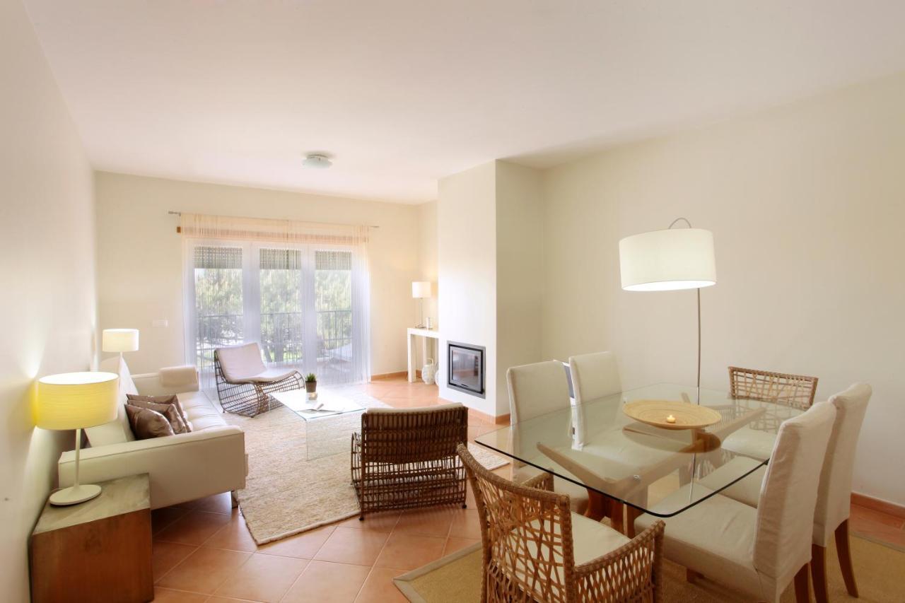 Apartamentos Villa T2 Vila סאגרש מראה חיצוני תמונה