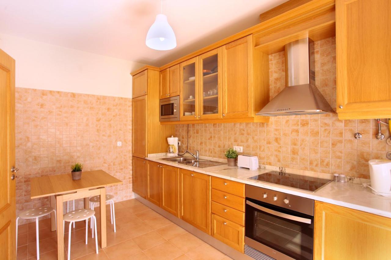 Apartamentos Villa T2 Vila סאגרש מראה חיצוני תמונה