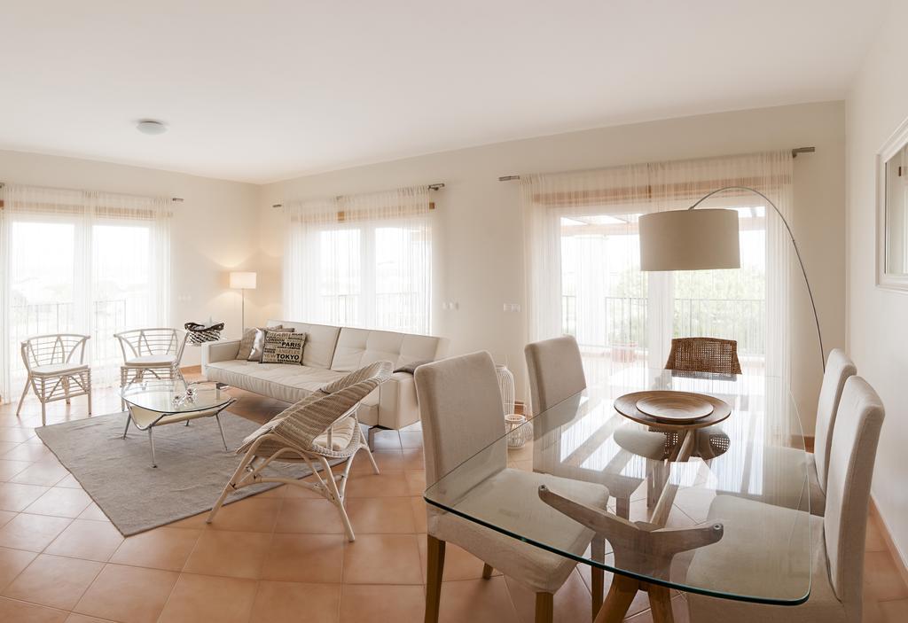 Apartamentos Villa T2 Vila סאגרש חדר תמונה