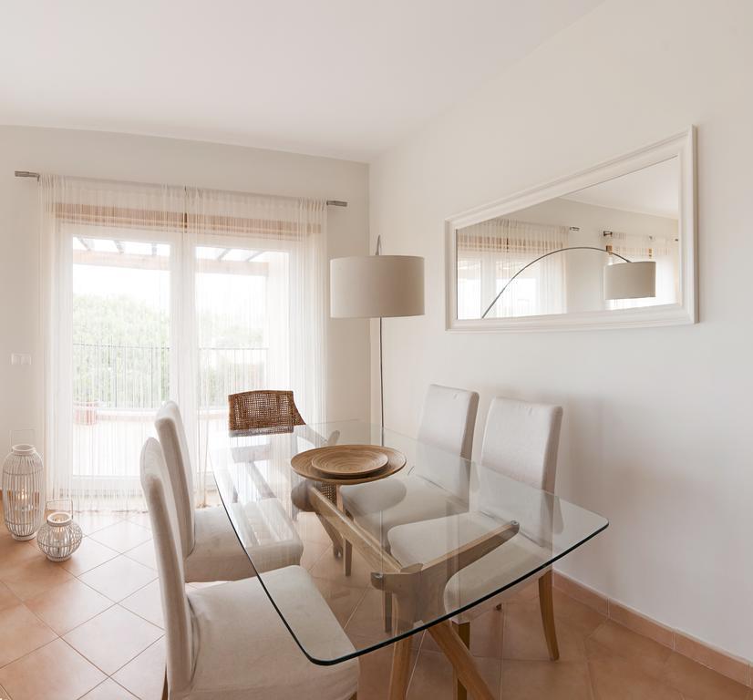 Apartamentos Villa T2 Vila סאגרש חדר תמונה