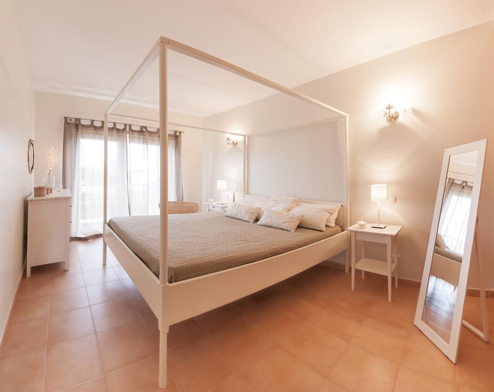 Apartamentos Villa T2 Vila סאגרש חדר תמונה