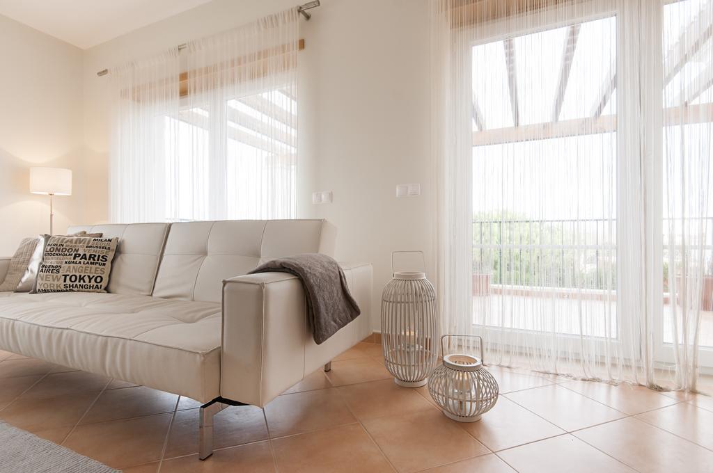 Apartamentos Villa T2 Vila סאגרש חדר תמונה